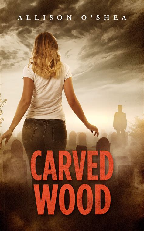 Carved