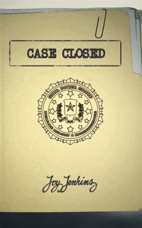 Case Closed