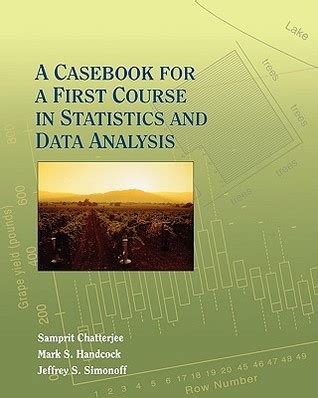Casebook First Course in Stat +1 D3 WSE