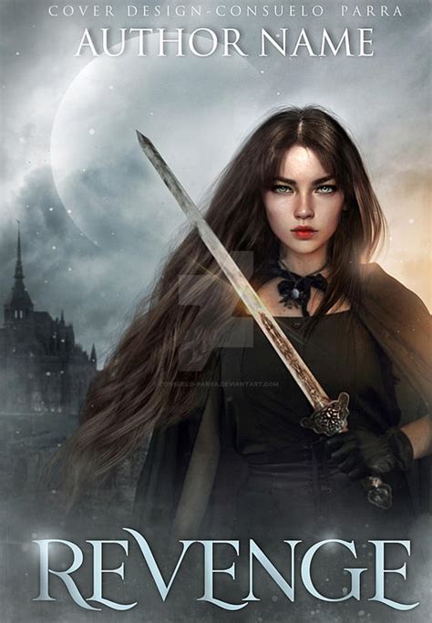 Cassandra's Revenge