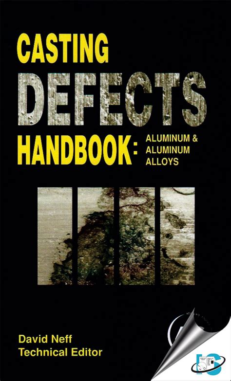 Casting Defects and Countermeasures