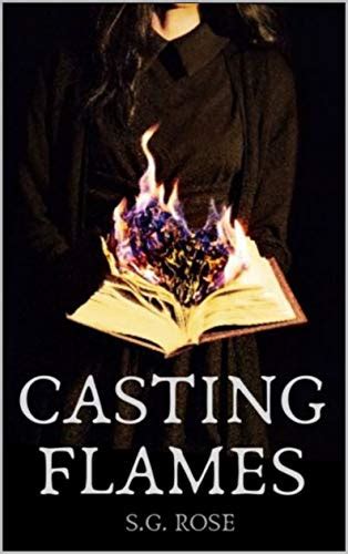 Casting Flames