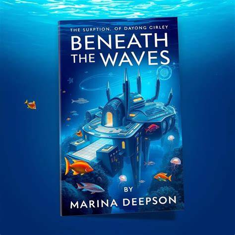 Castle Beneath the Waves