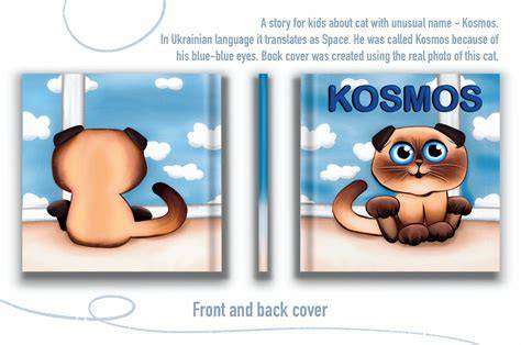 Cat Drawing Book for Kid