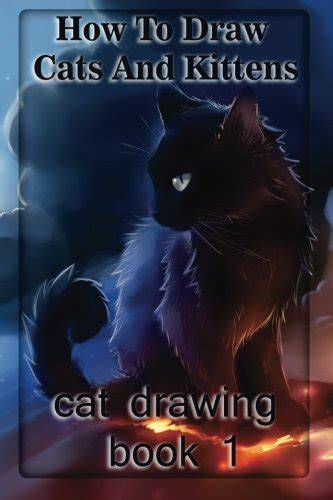 Cat Drawing