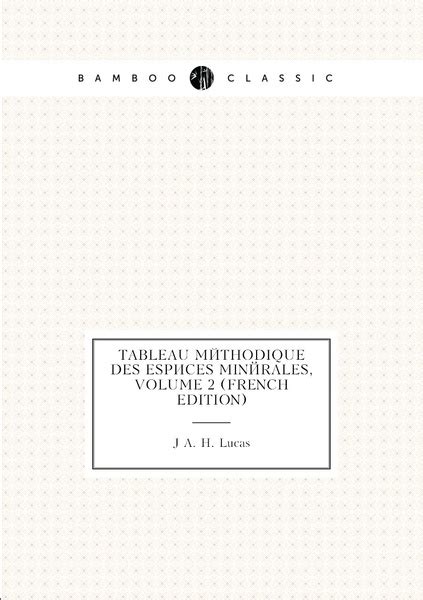 Catalogue Methodique, Volume 4... (French Edition)