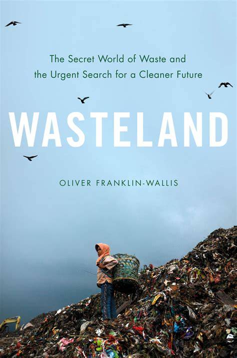 Catalysis from Waste