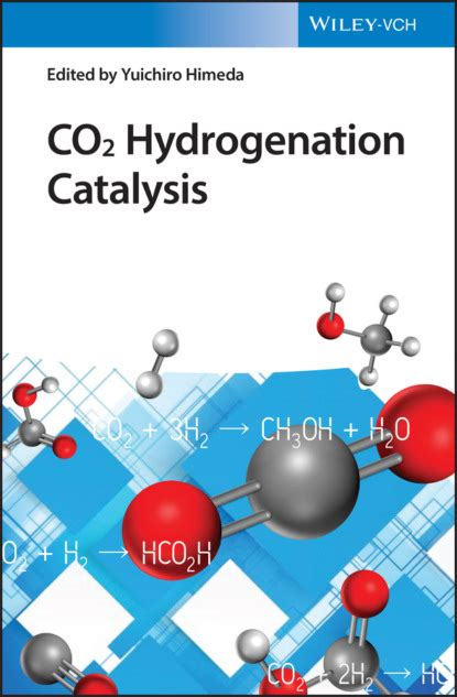 Catalytic Hydrogenation
