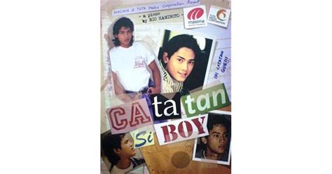 Catatan Si Boy