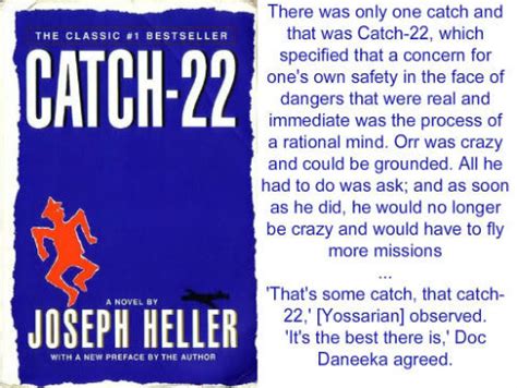 Catch 22