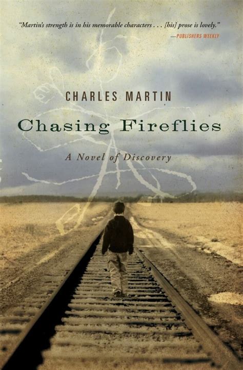 Catching Fireflies (Chasing Butterflies #2)