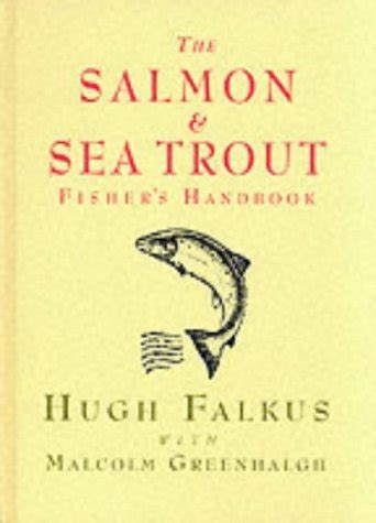 Catching salmon and sea-trout