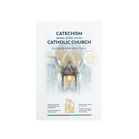 Catechism Cathedral