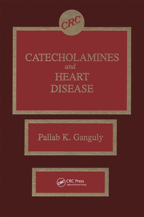 Catecholamines I