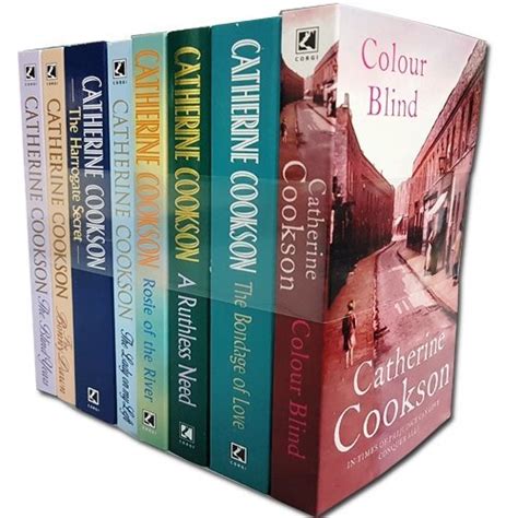 Catherine Cookson
