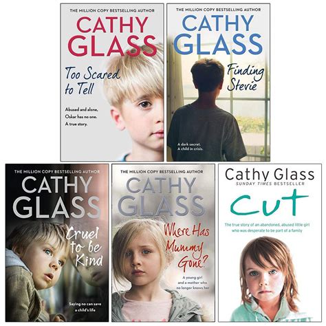 Cathy Glass: The Collection