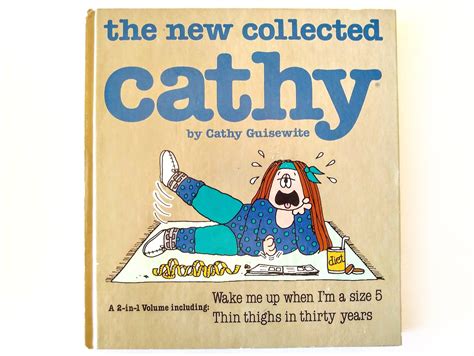 Cathy Guisewite (Boxed Set)