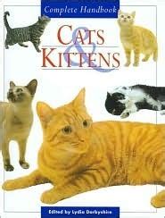 Cats & Kittens: Complete Handbook