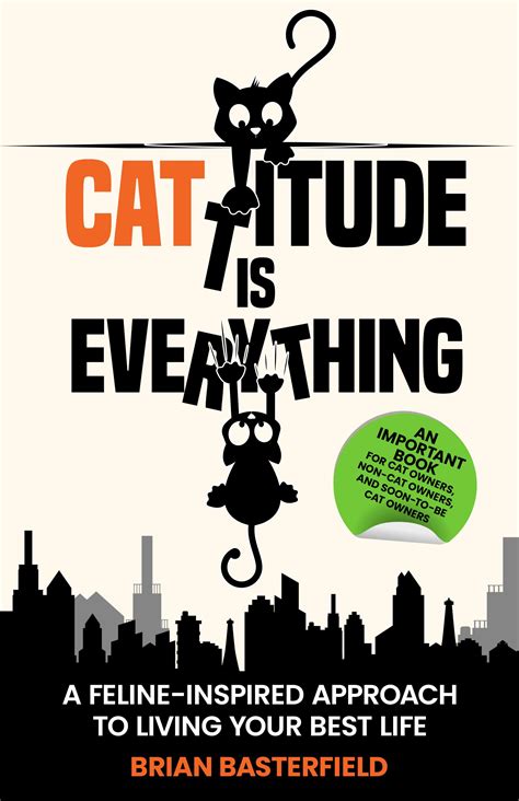 Cattitude