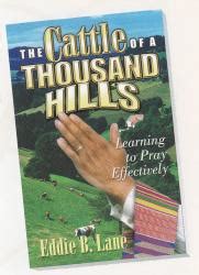Cattle on a Thousand Hills