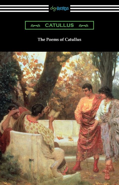 Catullus and his Influence