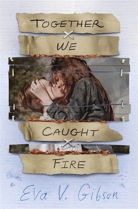 Caught Together