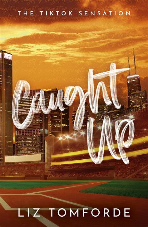 Caught Up In You