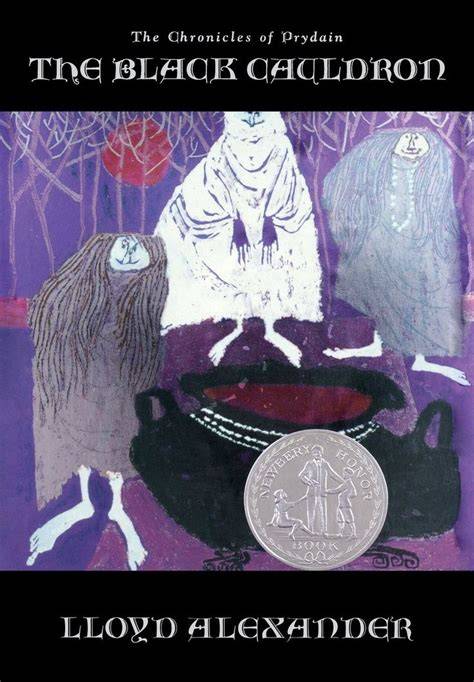 Cauldron