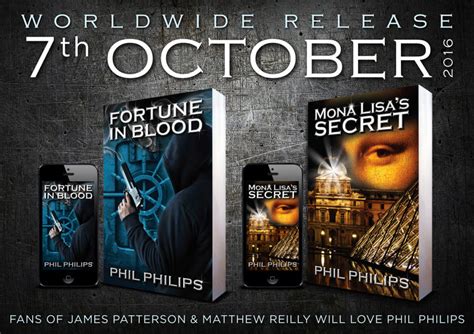 Cavalcade - Philips Worldwide