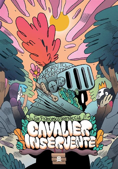 Cavalier Inservente