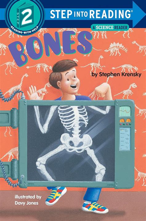 Cave Boy (Step into Reading)
