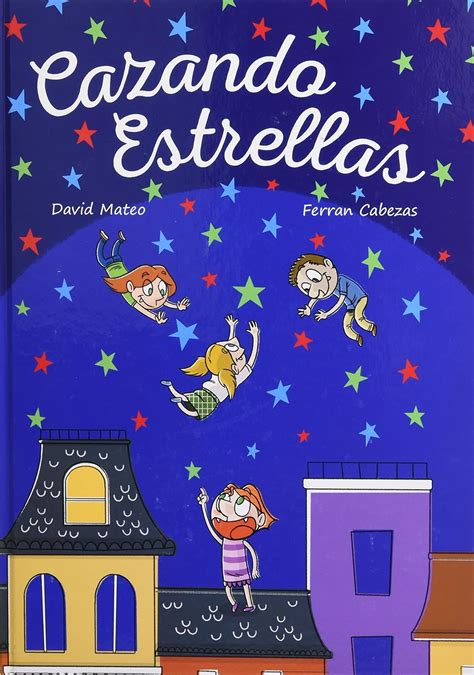 Cazando Estrellas