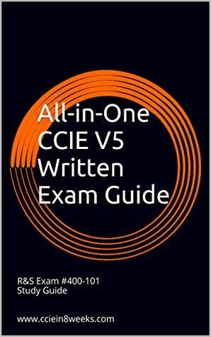 Ccie All-In-One Exam Guide