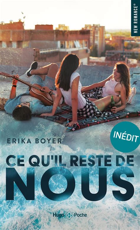 Ce Qui Reste