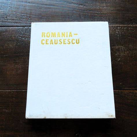 Ceausescu's Romania