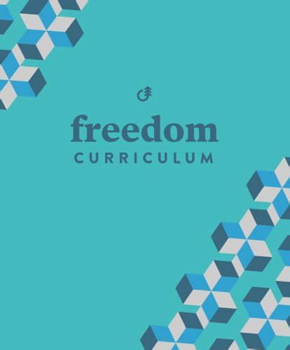 Cedarcrest Freedom Curriculum