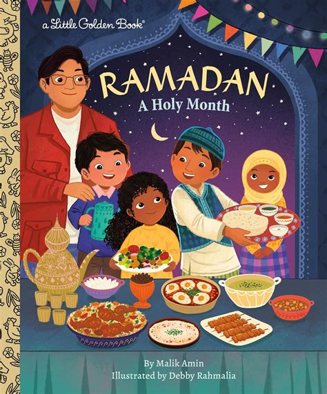 Celebrating Ramadan