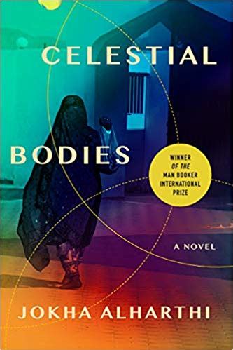 Celestial Bodies