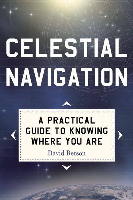 Celestial Navigation