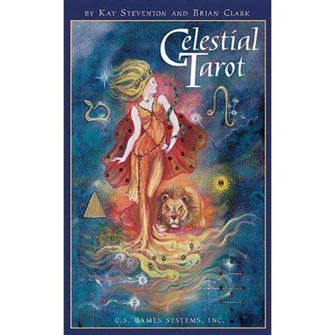 Celestial Tarot