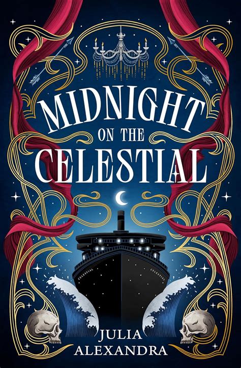 Celestial