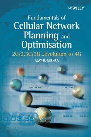 Cellular Network Planning