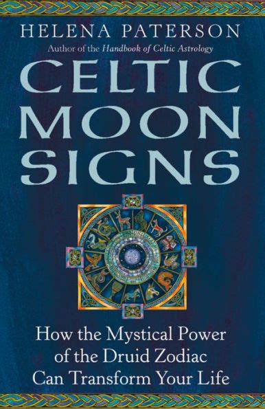 Celtic Moon Signs