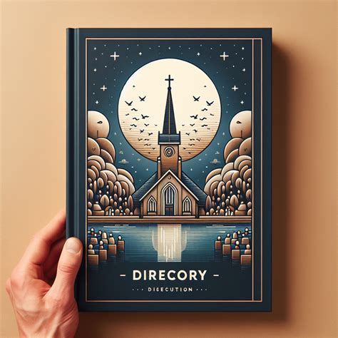 Cemetery directory