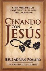 Cenando Con Jesus