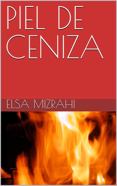 Ceniza (Spanish Edition)