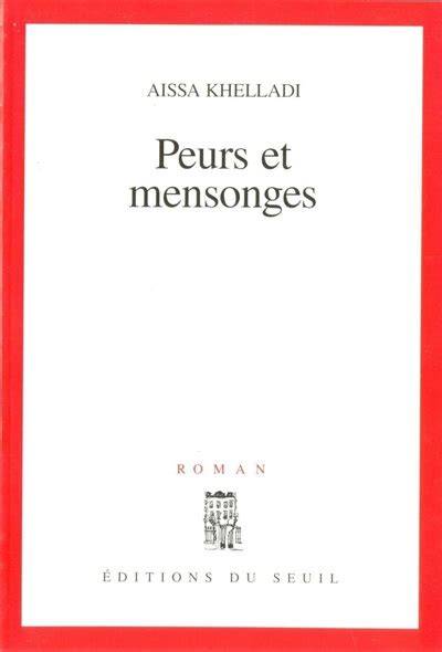 Cent peurs et cent courages
