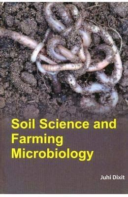 Centrum Press SOIL SCIENCE