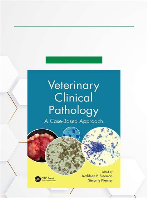 Centrum Press VETERINARY PATHOLOGY