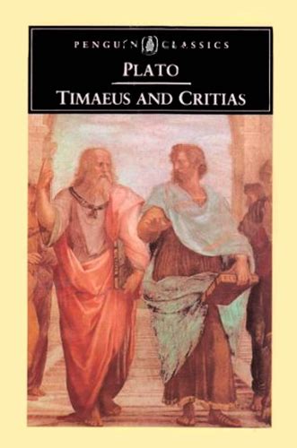 Century Library: Timaeus